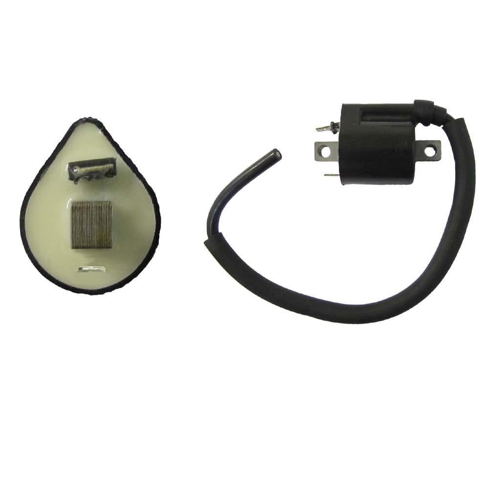 ガンリキ Amazon.com: Generic Replacement Ignition Coil Fits Kawasaki